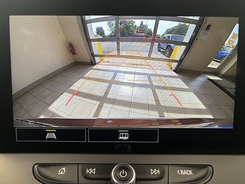 Certified 2023 Chevrolet Blazer LT w/ Driver Confidence Package image 6