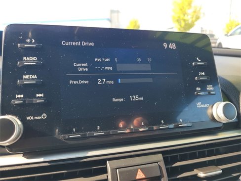 Used 2020 Honda Accord LX image 23