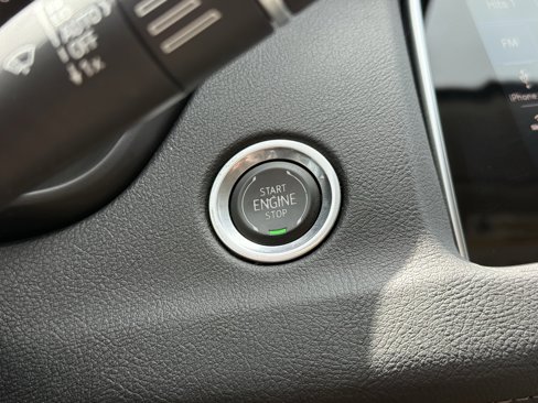 Used 2019 Cadillac XT4 Premium Luxury w/ Cold Weather Package image 23