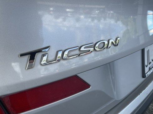 Used 2020 Hyundai Tucson SE image 44