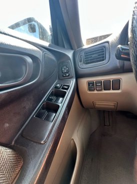 Used 2002 Subaru Forester L image 24