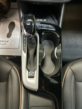 New 2025 Buick Envista Avenir image 18
