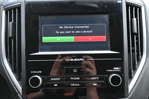 Certified 2023 Subaru Crosstrek 2.0i image 23