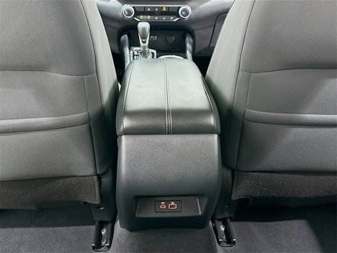 Used 2021 Nissan Altima 2.5 SV image 25