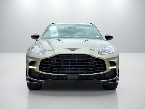 Used 2024 Aston Martin DBX 707 image 11