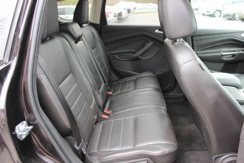 Used 2013 Ford Escape SEL image 40