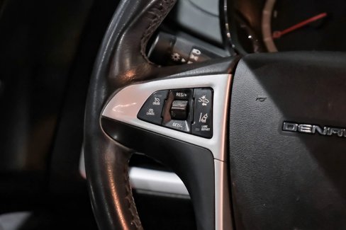 Used 2017 GMC Terrain Denali image 13