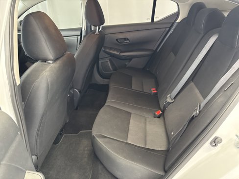 Used 2024 Nissan Sentra SV w/ All-Weather Package image 16