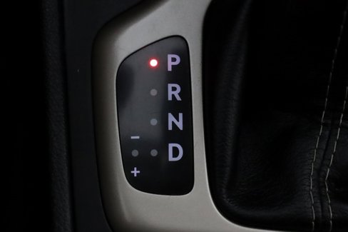 Used 2018 Jeep Cherokee Limited w/ Technology Group image 34