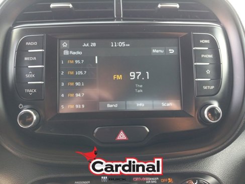 Used 2020 Kia Soul GT-Line image 27