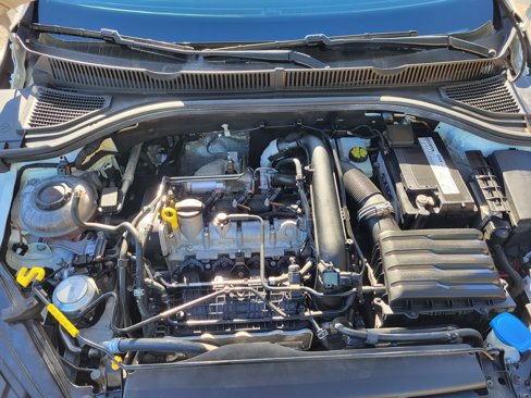 Used 2020 Volkswagen Jetta S w/ Driver Assistance Package image 18