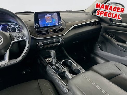 Used 2023 Nissan Altima 2.5 SV image 23