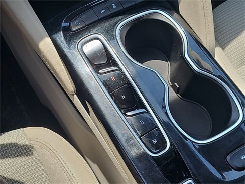 Used 2023 Buick Envision Preferred image 13