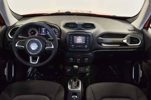 Used 2020 Jeep Renegade Sport image 13