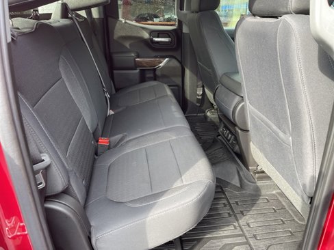 Used 2019 GMC Sierra 1500 Elevation w/ Elevation Value Package image 10