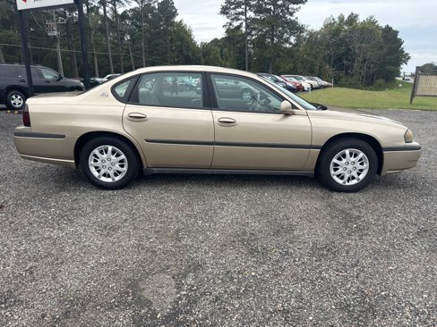 Used 2004 Chevrolet Impala image 7