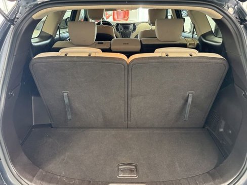 Used 2015 Hyundai Santa Fe GLS image 9