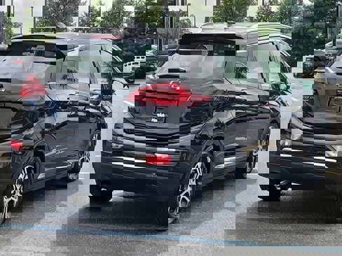 Used 2021 Chevrolet Bolt Premier w/ Infotainment Package image 3