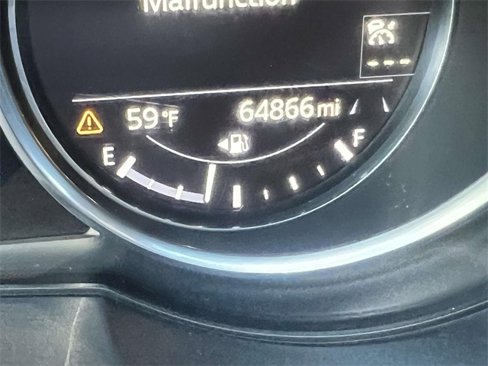 Used 2019 MAZDA CX-5 Touring image 27