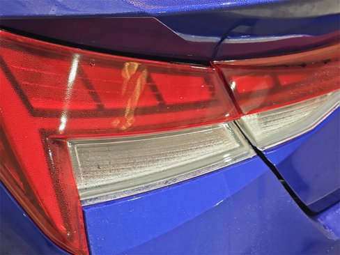 New 2025 Hyundai Elantra Blue image 32