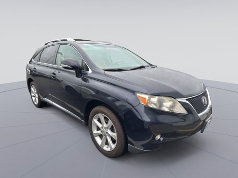 Used 2010 Lexus RX 350 2WD image 2