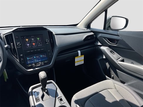 New 2025 Subaru Crosstrek 2.0i image 19