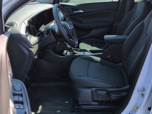 New 2026 Buick Encore GX Preferred image 16