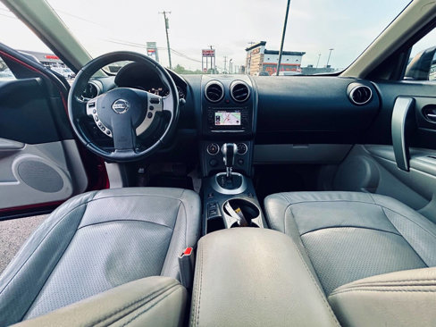 Used 2012 Nissan Rogue SL image 23
