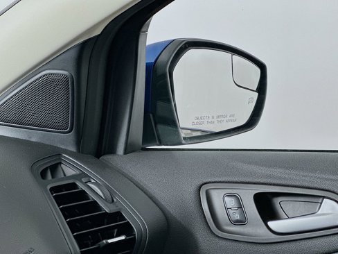 Used 2019 Ford Escape SEL image 24