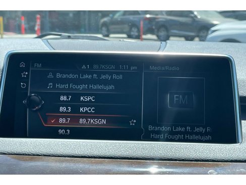 Used 2017 BMW X5 sDrive35i image 25