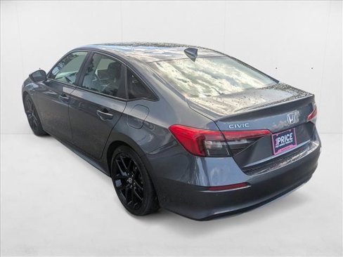 Used 2024 Honda Civic Sport image 7