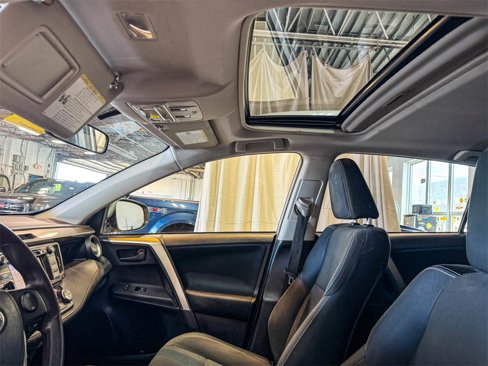 Used 2013 Toyota RAV4 XLE image 5
