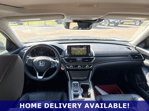 Used 2018 Honda Accord EX-L image 5