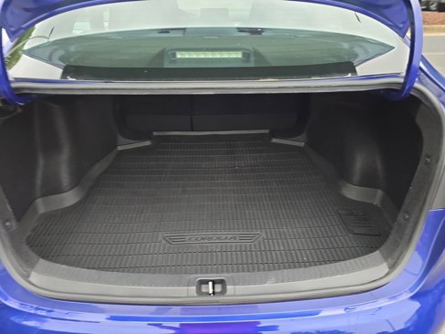 Used 2022 Toyota Corolla SE image 12