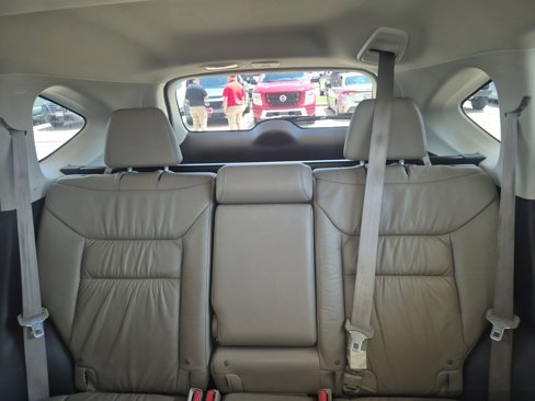 Used 2014 Honda CR-V EX-L image 17