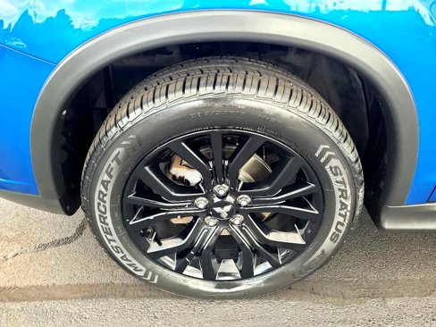 Used 2019 Mitsubishi Outlander Sport ES image 29