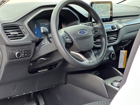 New 2025 Ford Escape Active image 8