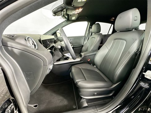 Certified 2025 Mercedes-Benz GLA 250 image 18