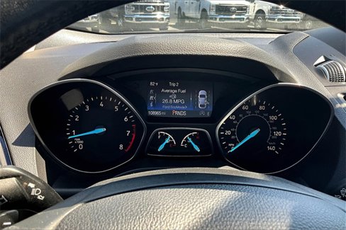 Used 2017 Ford Escape Titanium w/ Equipment Group 301A image 20
