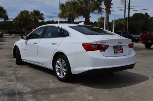 Used 2023 Chevrolet Malibu LT image 19