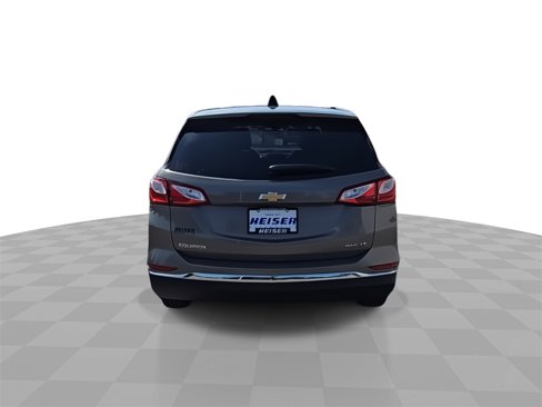 Used 2019 Chevrolet Equinox LT image 7