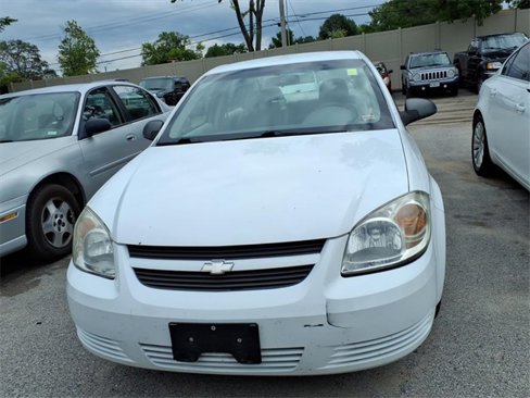 Used 2006 Chevrolet Cobalt LS image 2