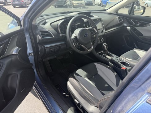 Used 2018 Subaru Crosstrek 2.0i Limited w/ Popular Package #2 image 8