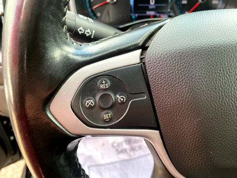 Used 2018 Chevrolet Colorado LT image 15