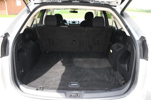 Used 2015 Ford Edge SEL image 19