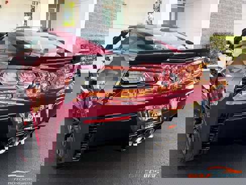 Used 2017 Chevrolet Corvette Z06 image 55