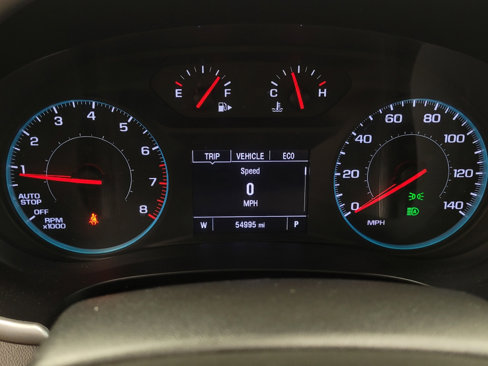 Used 2023 Chevrolet Malibu LT image 23