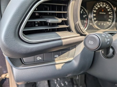New 2025 MAZDA CX-30 AWD 2.5 S w/ Select Sport Pkg image 18