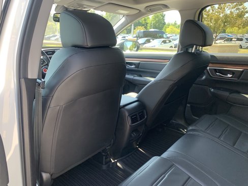 Used 2019 Honda CR-V Touring image 33