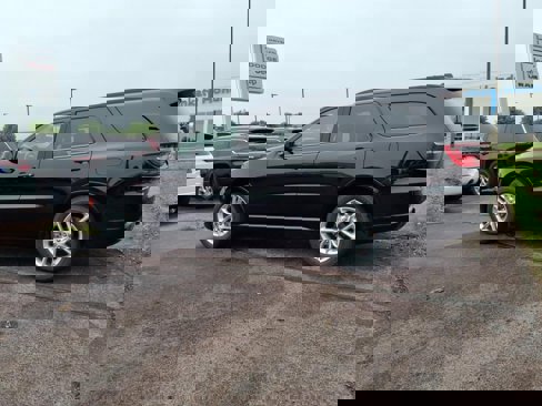 Used 2023 Dodge Durango GT image 5